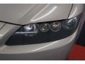 2007 Smokestone Mazda MAZDA6 i Sport Sedan  photo #37