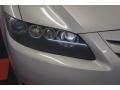 2007 Smokestone Mazda MAZDA6 i Sport Sedan  photo #38