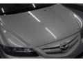 2007 Smokestone Mazda MAZDA6 i Sport Sedan  photo #40