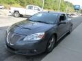 2008 Dark Steel Gray Metallic Pontiac G6 GXP Coupe  photo #10