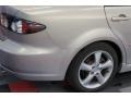 2007 Smokestone Mazda MAZDA6 i Sport Sedan  photo #48