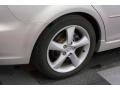 2007 Smokestone Mazda MAZDA6 i Sport Sedan  photo #49