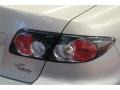 2007 Smokestone Mazda MAZDA6 i Sport Sedan  photo #51