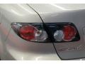 2007 Smokestone Mazda MAZDA6 i Sport Sedan  photo #52
