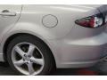 2007 Smokestone Mazda MAZDA6 i Sport Sedan  photo #53