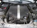 Black - CLK 320 Coupe Photo No. 23