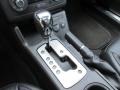 2008 Dark Steel Gray Metallic Pontiac G6 GXP Coupe  photo #25