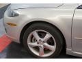 2007 Smokestone Mazda MAZDA6 i Sport Sedan  photo #60