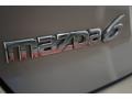 2007 Smokestone Mazda MAZDA6 i Sport Sedan  photo #64