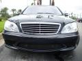 2006 Midnight Blue Mercedes-Benz S 430 Sedan  photo #3