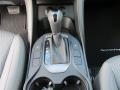 6 Speed SHIFTRONIC Automatic 2014 Hyundai Santa Fe GLS Transmission