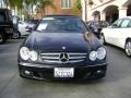 Black - CLK 350 Cabriolet Photo No. 4