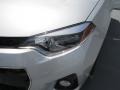 Classic Silver Metallic - Corolla S Photo No. 9