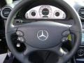 Black - CLK 350 Cabriolet Photo No. 12