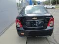 Blue Velvet Metallic - Sonic LS Sedan Photo No. 5