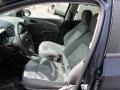 Blue Velvet Metallic - Sonic LS Sedan Photo No. 11