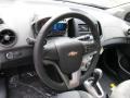 Blue Velvet Metallic - Sonic LS Sedan Photo No. 13