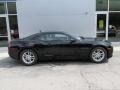 2015 Black Chevrolet Camaro LS Coupe  photo #2