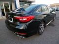 2015 Phantom Black Hyundai Sonata Sport 2.0T  photo #7