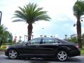 Black - S 550 Sedan Photo No. 1