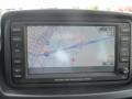 Navigation of 2012 i-MiEV SE