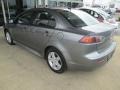 Mercury Gray - Lancer SE AWC Photo No. 5