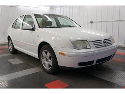 2002 Volkswagen Jetta GLS TDI Sedan Data, Info and Specs