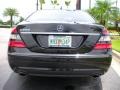 Black - S 550 Sedan Photo No. 7