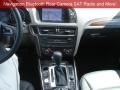 Ibis White - Q5 3.2 FSI quattro Photo No. 5