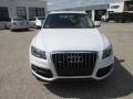 Ibis White - Q5 3.2 FSI quattro Photo No. 11