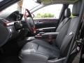 Black - S 550 Sedan Photo No. 11