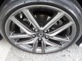 Silver Lining Metallic - IS 250 F Sport Photo No. 7