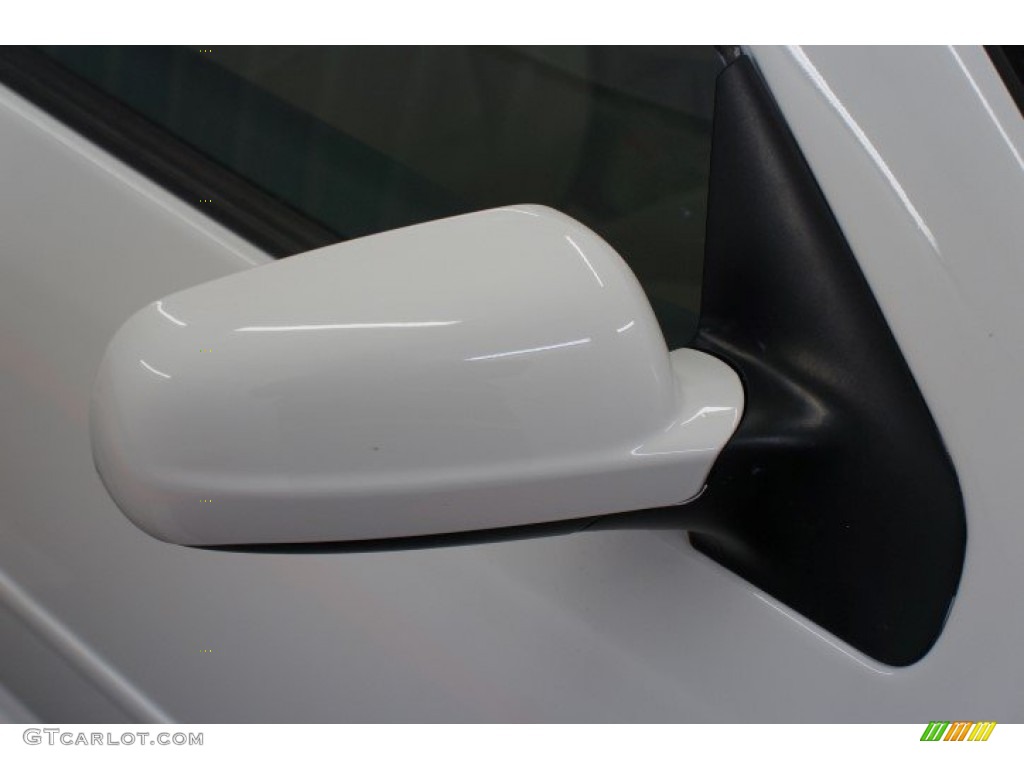 2002 Jetta GLS TDI Sedan - Cool White / Beige photo #41