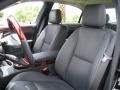 Black - S 550 Sedan Photo No. 12