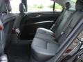 Black - S 550 Sedan Photo No. 13