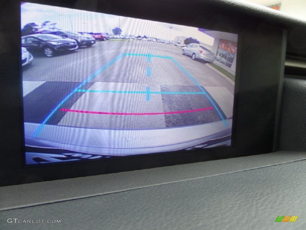 2014 IS 250 F Sport - Silver Lining Metallic / Black photo #19