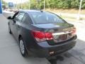 2014 Tungsten Metallic Chevrolet Cruze LS  photo #6