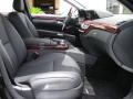 Black - S 550 Sedan Photo No. 15
