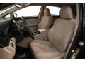 Attitude Black Metallic - Venza LE AWD Photo No. 7