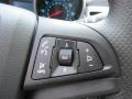 2014 Tungsten Metallic Chevrolet Cruze LS  photo #17