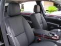 Black - S 550 Sedan Photo No. 16