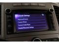 Attitude Black Metallic - Venza LE AWD Photo No. 19