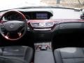 Black - S 550 Sedan Photo No. 17