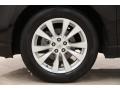 Attitude Black Metallic - Venza LE AWD Photo No. 30