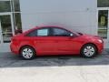 Red Hot - Cruze LS Photo No. 2