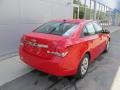 Red Hot - Cruze LS Photo No. 4