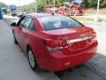 Red Hot - Cruze LS Photo No. 6