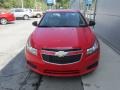 Red Hot - Cruze LS Photo No. 8