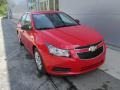 Red Hot - Cruze LS Photo No. 9