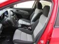 Red Hot - Cruze LS Photo No. 11